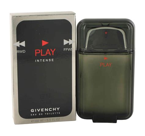 givenchy play intense di tano|givenchy play intense.